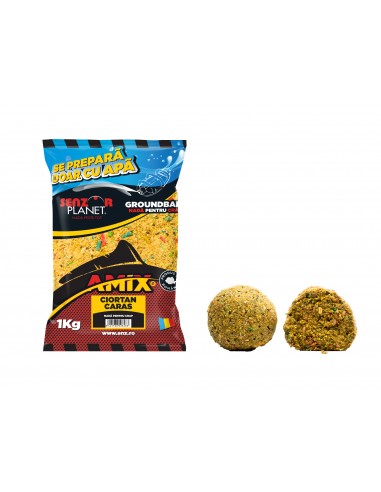 Nada Senzor Amix Ciortan Caras, 1kg