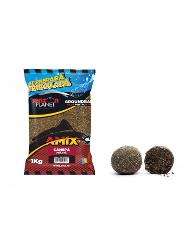 Nada Senzor Amix Canepa Prajita, 1kg