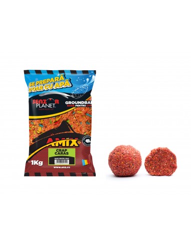 Nada Senzor Amix Crap Caras, 1kg