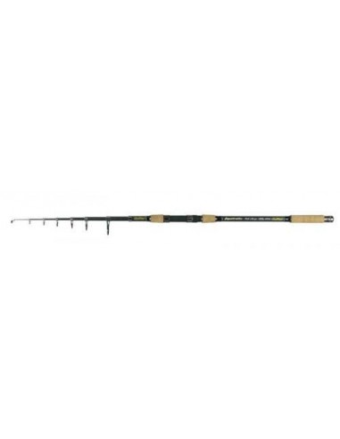 Lanseta Formax Aesthetic Tele Carp, 3.60m