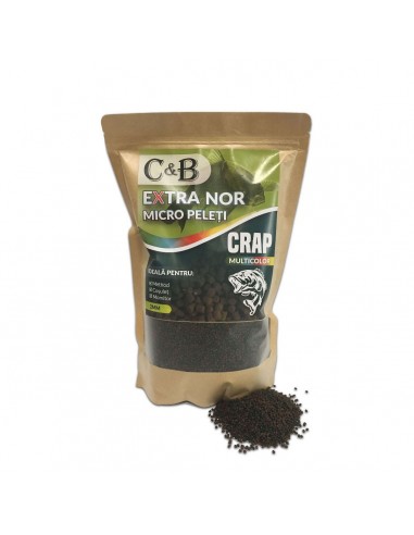 Pelete C&B Extra Nor, 1kg