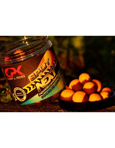 Boilies CPK Split Next, 16-20mm