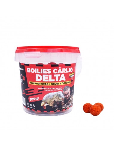 Boilies Senzor pentru carlig Delta, 20mm, 300g