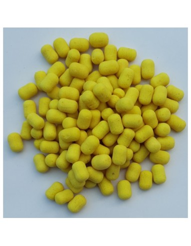 Wafters 2.20 Baits, Lemon, 6mm, 35ml