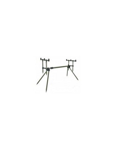 Rod Pod Carp Pro, 3 posturi (5704)