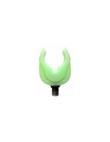 Suport lansete Carp Pro, Soft Fluo Mare, 2/set