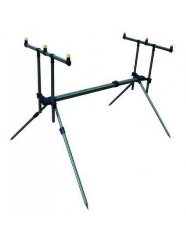 Rod Pod Carp Pro, 3 posturi (6105)