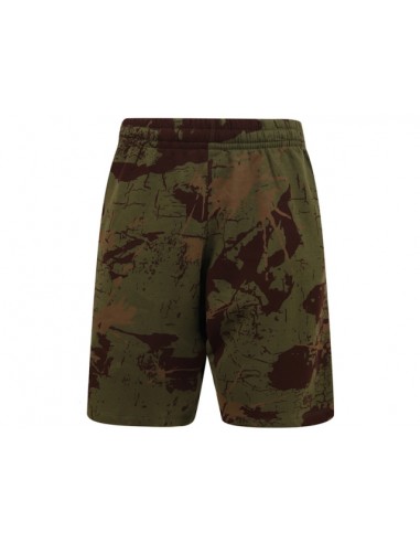 Pantaloni Navitas Camo Jogger Shorts