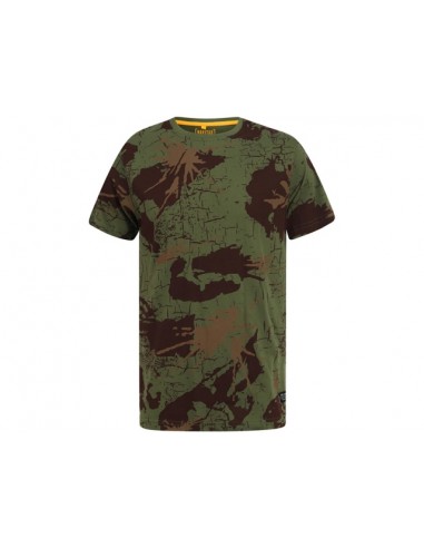 Tricou Navitas Camo T-shirt