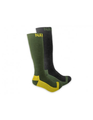 Sosete Navitas Coolmax Boot Socks 2 Pack nr 41-45