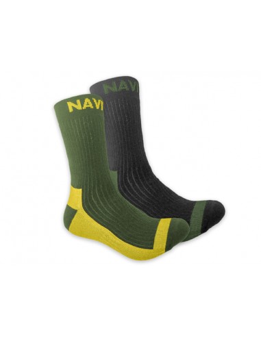 Sosete Navitas Coolmax Crew Sock 2 Pack nr 41-45