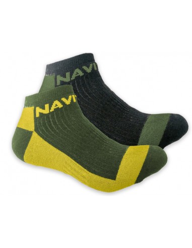 Sosete Navitas Coolmax Anckle Sock 2 Pack nr 41-45