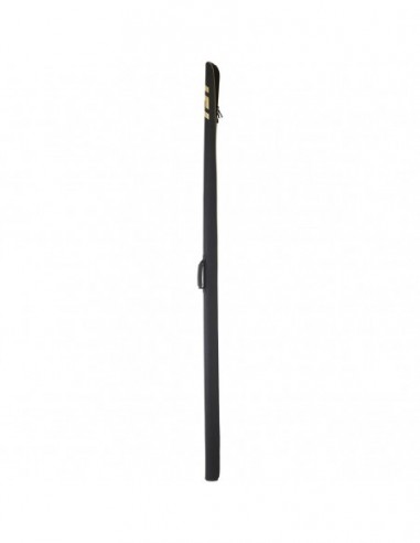 Husa Daiwa pentru Lanseta Black/Gold 220cm