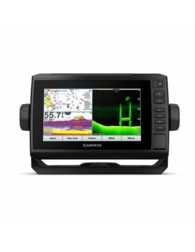 Sonar Garmin Echomap UHD 72cv/gt24-tm