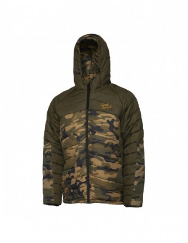 Jacheta Prologic Bank Bound Insulated Camo