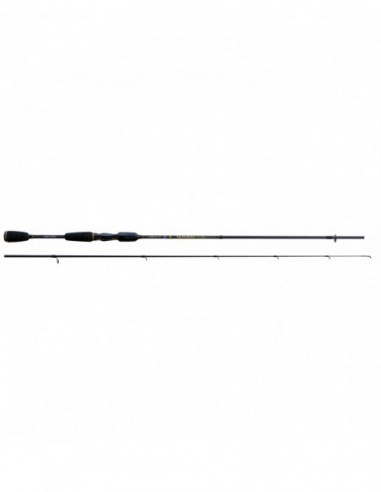 Lanseta Nomura Samurai, 2.10m, 3-15g, 2buc