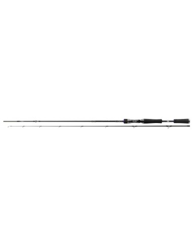 Lanseta Daiwa Prorex XR BC, 2.10m, 14-42g, 2buc