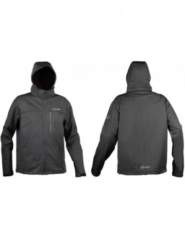 Jacheta Gamakatsu Gama G-Softshell