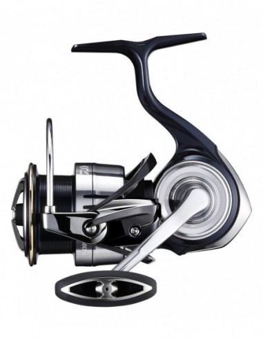 Mulineta Daiwa Certate G LT 3000D-CHX