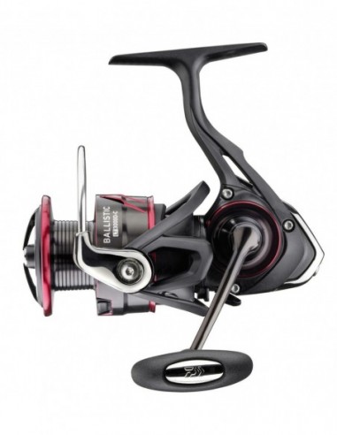 Mulineta Daiwa Ballistic LT4000D-C