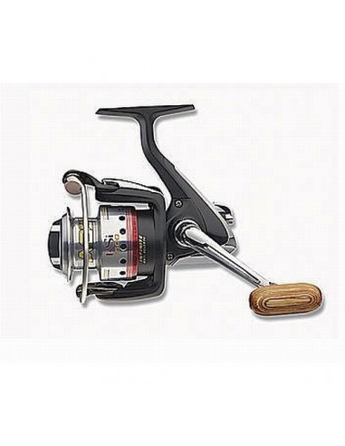 Mulineta Daiwa RSi FD2500