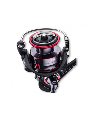 Tambur De Rezerva Pentru Daiwa Fuego LT5000D-C-XH