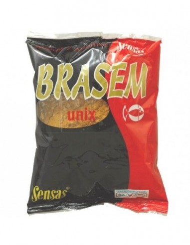 Aditiv Sensas Unix Special Brasem, 300g