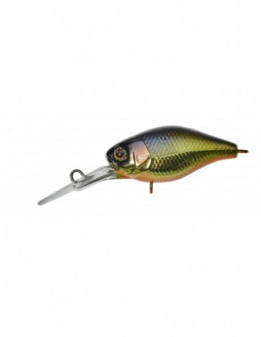 Vobler Sensas Illex Chubby, MR UV Secret Gold Baitfish, 3.8cm, 4g