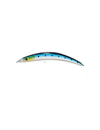 Vobler Strike Pro Slinky Minnow, Culoare C026F, 8.6cm, 6.3g