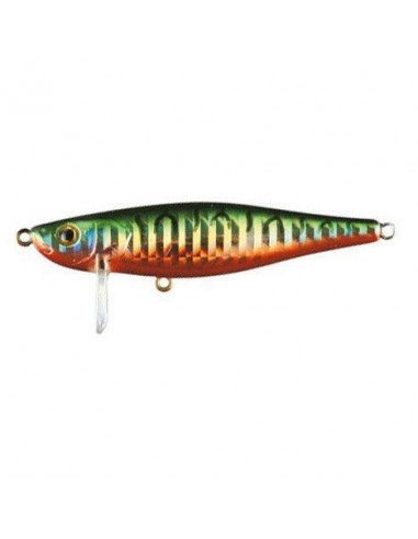 Vobler Nomura Ranger Minnow Shinner Perch, 7cm, 13g