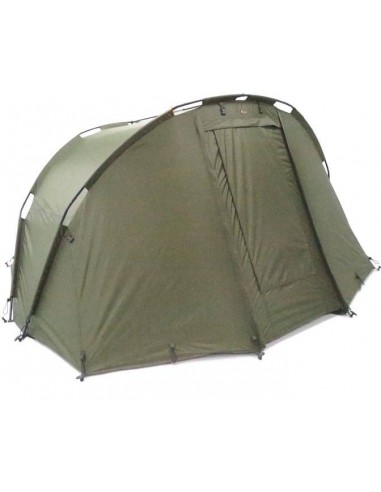 Cort Prologic Cruzade Bivvy Overwrap, 2 Persoane, 320x310x150cm