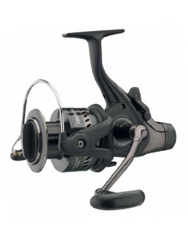 Mulineta Daiwa Emcast BR 4500A