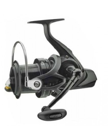 Mulineta Daiwa Windcast 5000LD