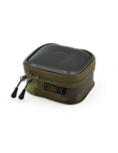 Cutie Korda Compac 100 Camo