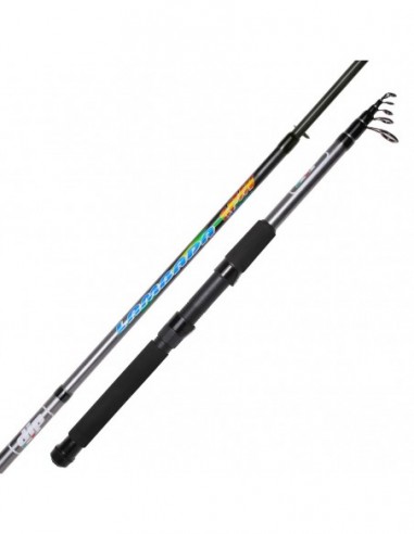 Lanseta Kamasaki Arno Lambada Telespin, 3m, 20-70g