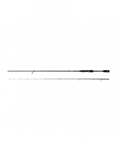 Lanseta L&k Perch Blade Ultra Light, 1.80m, 2-8g, 2buc