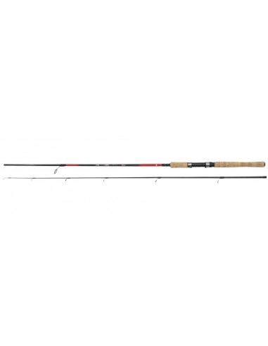 Lanseta Energo Team Rubin Spin Ng, 2.70m, 20-40g, 2buc