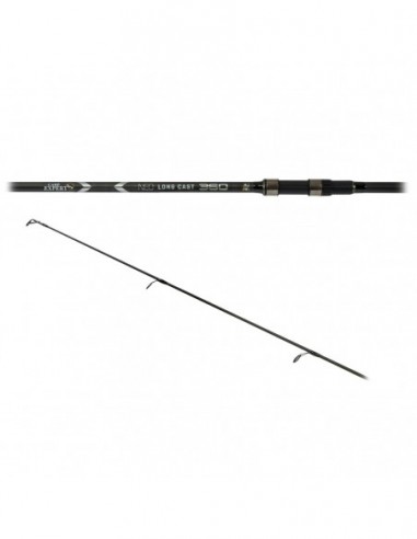 Lanseta Carp Expert Neo Long Cast, 3.60m, 3.5lbs, 2seg