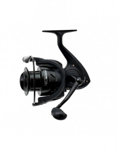 Mulineta Carp Expert Neo Match Feeder 5000