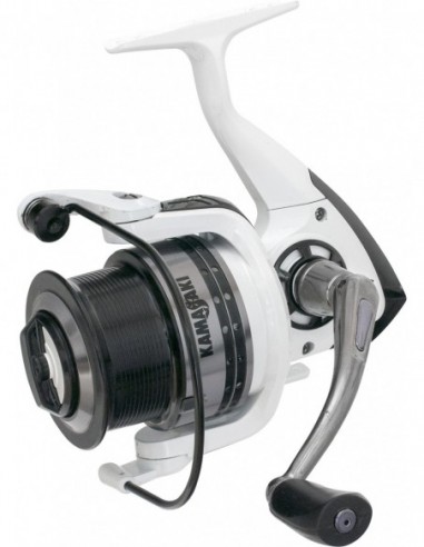 Mulineta Kamasaki Elite Feeder 6000