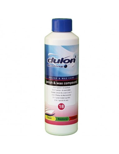 Dulon Polish Ceara