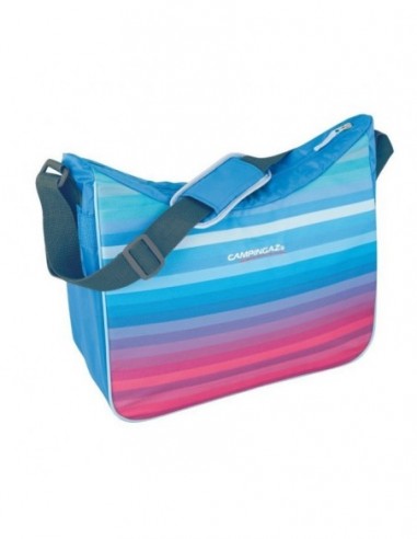 Geanta termoizolanta Campingaz Luna 12l Arctic Rainbow