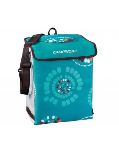 Geanta Termoizolanta Campingaz MiniMaxi Ethnic, 19L, 27.5x19.5x37cm