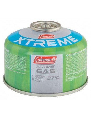 Rezerva gaz Coleman C100 Xtreme - 3000005545