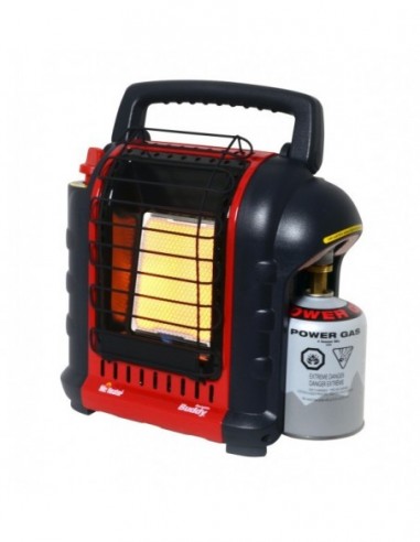 Incalzitor Mr.Heater Portable Buddy - MH8BXDF