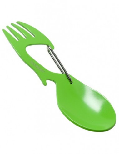 Multifunctional Spork Kershaw Ration Verde