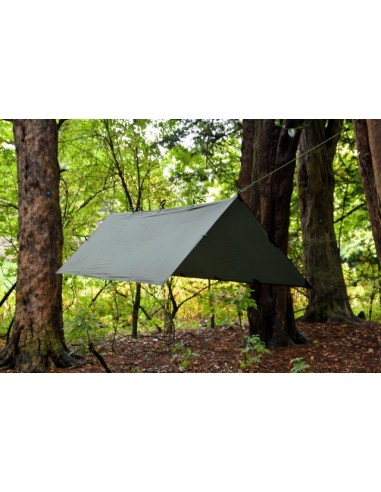 Tenda S Prelata Olive Green - 0705422505514