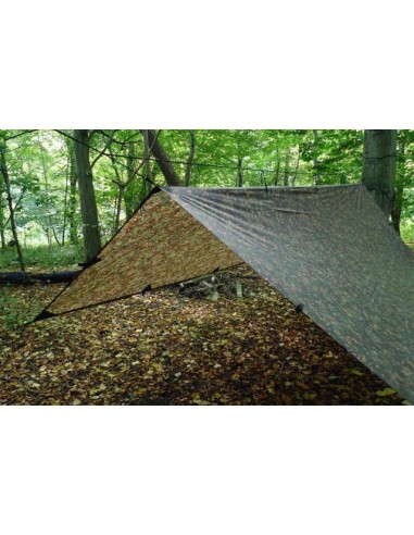 Tenda XL Prelata Camo - 0705422505521