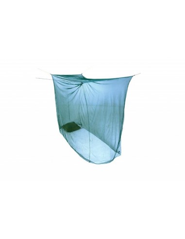 Adapost Plasa Insecte DD Single Bed Mosquito Net - 0610370605028