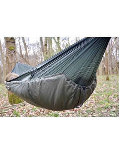 Underblanket DD Hammocks 2 metri - 0705422505644